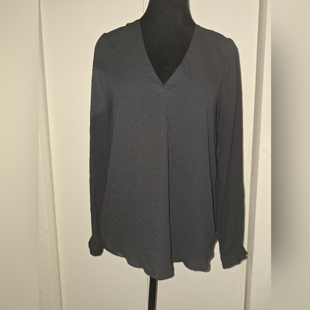 Forever 21 Blouse
